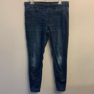 Amazon Essentials pull on Jeggings